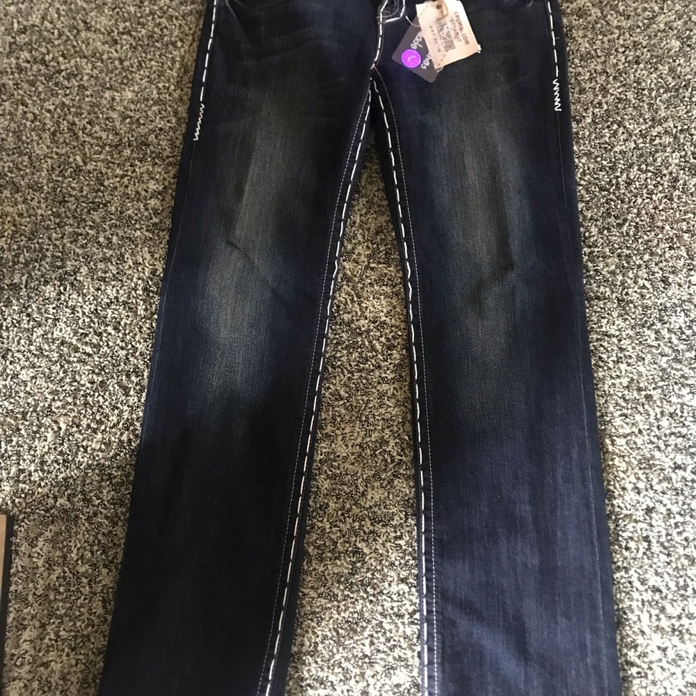Laguna Beach Jeans